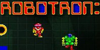 Robotron 2084