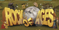 Rock of Ages