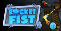 Rocket Fist