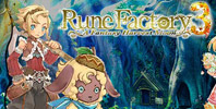 Rune Factory 3: A Fantasy Harvest Moon