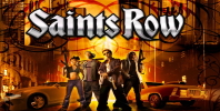 Saints Row