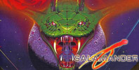 Salamander