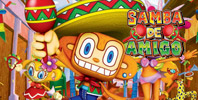 Samba de Amigo