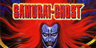 Samurai Ghost