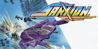 Sanxion