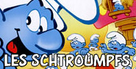 The Smurfs
