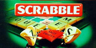 Scrabble