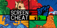 Screencheat