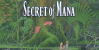 Secret Of Mana