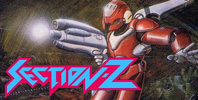 Section-Z