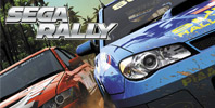 Sega Rally