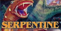 Serpentine
