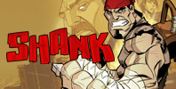Shank