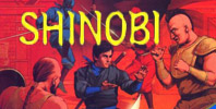 Shinobi