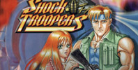Shock Troopers
