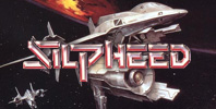 Silpheed