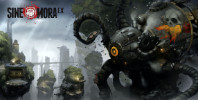Sine Mora EX