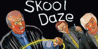 Skool Daze