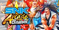 SNK Arcade Classics Vol. 1