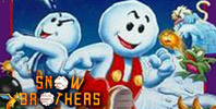 Snow Brothers