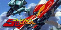 Soldier Blade