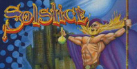 Solstice