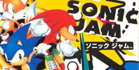Sonic Jam