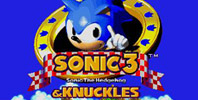 Sonic 3 & Knuckles