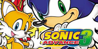 Sonic Advance 3