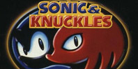 Sonic & Knuckles