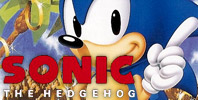 Sonic The Hedgehog