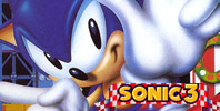 Sonic The Hedgehog 3