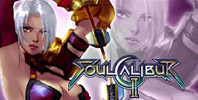 Soul Calibur II