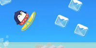 South Surfers: Finding Marine Subway