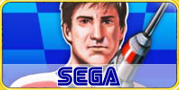 Space Harrier II Classic