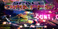 Space Giraffe