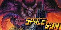 Space Gun