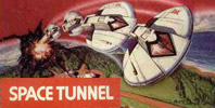 Space Tunnel