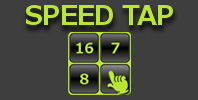 Speed Tap