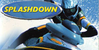 Splashdown
