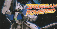 Spriggan Powered