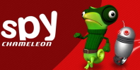 Spy Chameleon