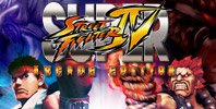 Super Street Fighter IV Arcade Edition