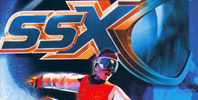 SSX