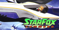 StarFox Command
