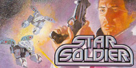 Star Soldier