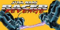 Star Wars Racer Revenge