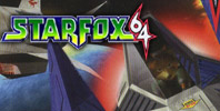 StarFox 64