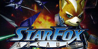 StarFox Assault