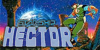 Starship Hector (Hector 87)